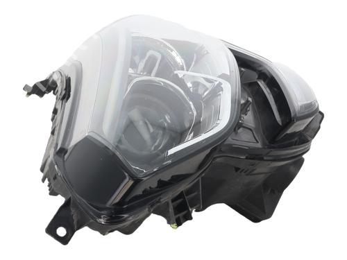 Left headlight RENAULT MEGANE IV Hatchback (B9A/M/N_) 1.2 TCe 130 (B9MR) | BP38477397C28 - Image 10