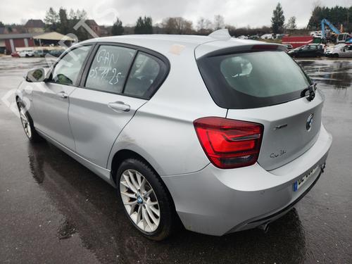 Armrest / Center console BMW 1 (F20) 118 d xDrive | BP31283201I20  - Image 13