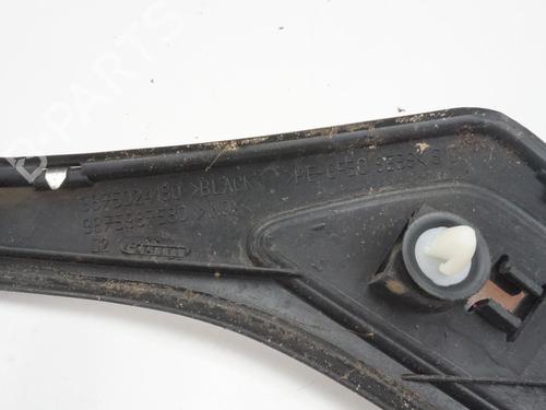 Hub cap PEUGEOT 208 I (CA_, CC_) 1.6 HDi | BP18194337C160 