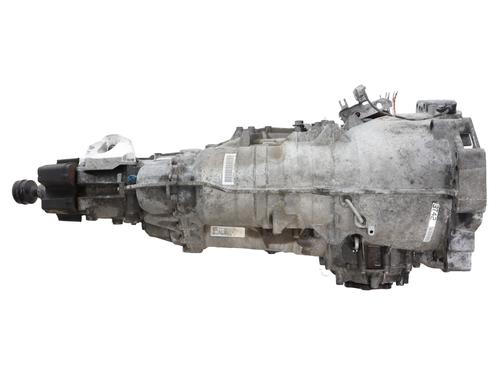 Used Gearbox Gearbox VW PHAETON (3D1, 3D2, 3D3, 3D4, 3D6, 3D7, 3D8, 3D9) 3.0 V6 TDI 4motion (240 hp) 22072393 22072393