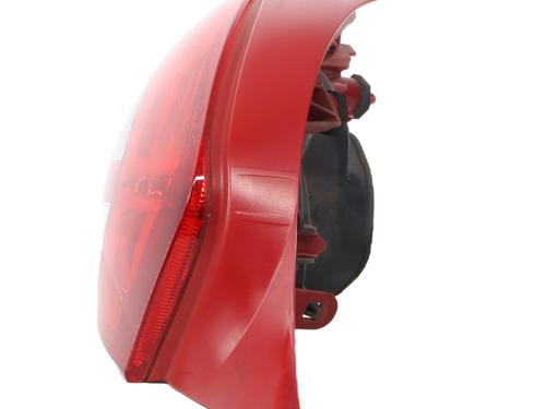 Left taillight PEUGEOT 208 I (CA_, CC_) 1.6 HDi | BP20180445C34 
