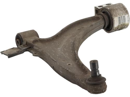 Left front suspension arm OPEL INSIGNIA A (G09) 1.6 CDTi (68) | BP19657531M12 