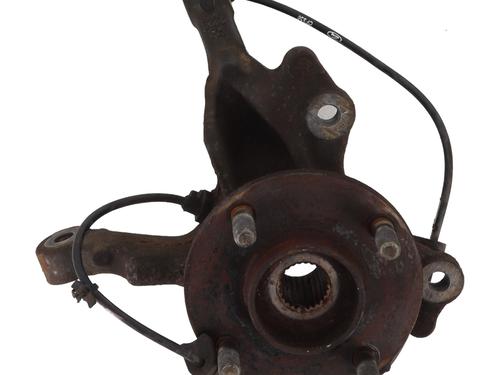 Right front steering knuckle FORD B-MAX (JK) 1.6 TDCi | BP19731278M26 