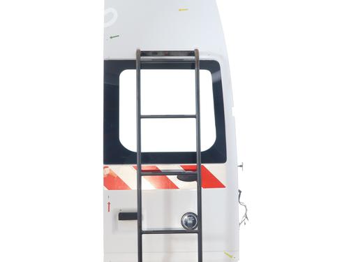 Used Right tailgate FORD TRANSIT Van (FA_ _) 2.2 TDCi (85 hp) 32987625
