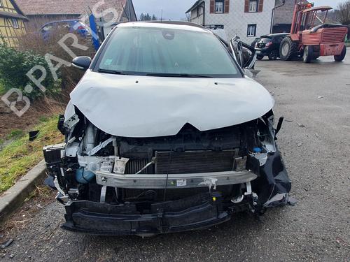 Gearbox CITROËN C3 III (SX) 1.5 BlueHDi 100 (SXYHYP, SXYHTU) | BP29961128M3 - Image 10