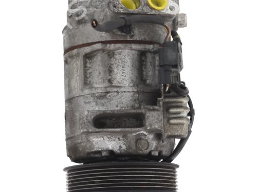 AC compressor RENAULT ESPACE V (JR_) 1.6 dCi 160 | BP30765401M34