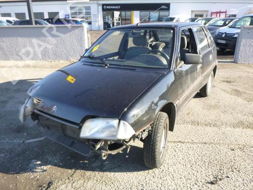 Used Parts CITROËN AX (ZA-_) 14 4x4 2054072