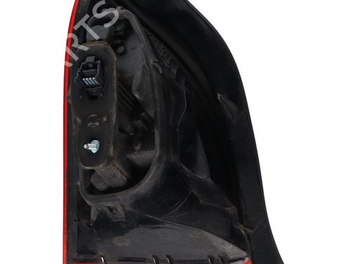 Right taillight RENAULT TWINGO II (CN0_) 1.2 16V (CN04, CN0B) | BP20180325C35