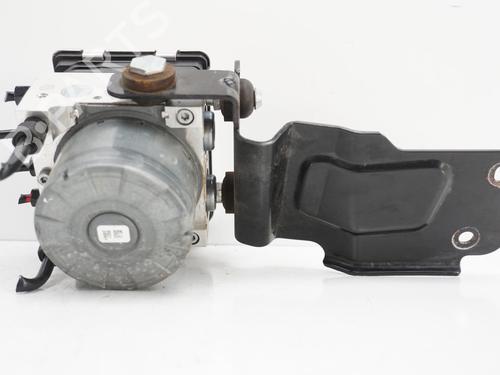 Used ABS pump ABS pump HYUNDAI KONA (OS, OSE, OSI) 1.6 CRDi e-VGT AWD (136 hp) 18187957 18187957