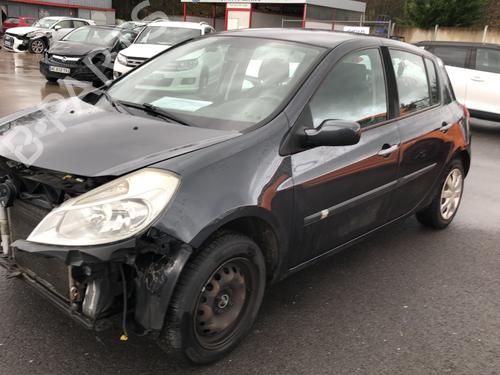 Left headlight RENAULT CLIO III (BR0/1, CR0/1) 1.4 16V | BP28330393C28  - Image 8
