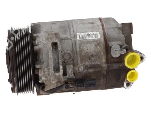 AC compressor OPEL MOVANO B Van (X62) 2.3 CDTI FWD (FV) | BP19312649M34 