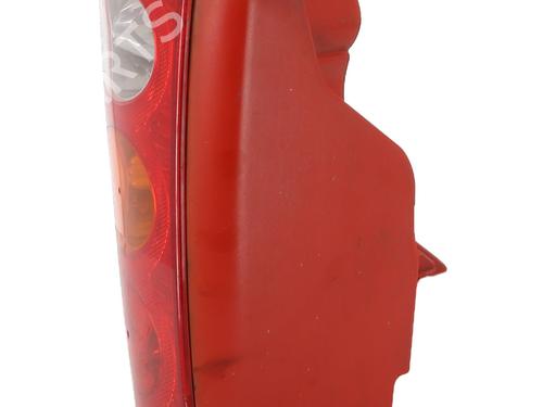 Right taillight PEUGEOT 1007 (KM_) 1.4 | BP19730510C35 