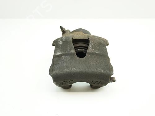 Used Right front brake caliper VW POLO IV (9N_, 9A_) 1.2 12V (64 hp) 18181262
