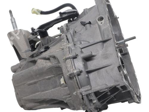 Gearbox RENAULT MEGANE IV Hatchback (B9A/M/N_) 1.5 Blue dCi 115 (B9A6) | BP22073559M3 