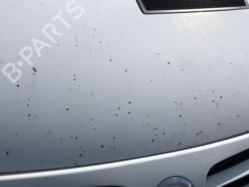 Climate control NISSAN PRIMASTAR Van (X83) 2.0 dCi 115 | BP27699394I5 - Image 28