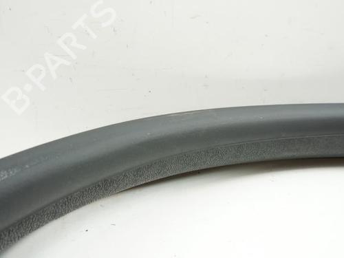 Rubber door seal RENAULT MEGANE III Hatchback (BZ0/1_, B3_) 1.2 TCe (BZ16, BZ28) | BP18178365C142 