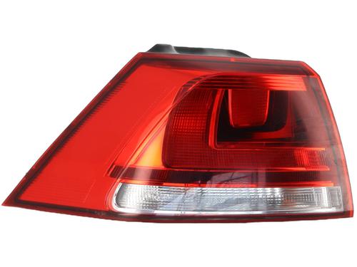Used Left taillight VW GOLF VII (5G1, BQ1, BE1, BE2) 1.4 TSI (140 hp) 19731184