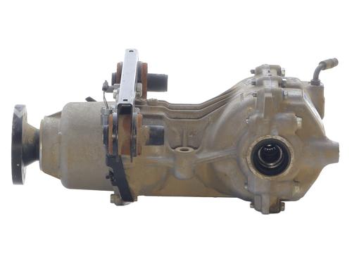 Rear differential DACIA DUSTER (HM_) 1.5 dCi 115 4x4 (HMAD) | BP29501010M24 