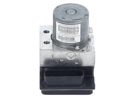 Used ABS pump PEUGEOT 3008 I MPV (0U_) 2.0 HDi 150 / BlueHDi 150 (150 hp) 22939992