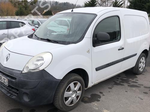 Climate control RENAULT KANGOO Express (FW0/1_) 1.5 dCi 75 (FW07, FW10, FW04) | BP29919412I5 - Image 16
