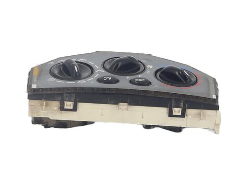 Climate control NISSAN PRIMASTAR Van (X83) 2.0 dCi 115 | BP27699394I5 - Image 3