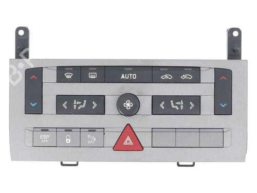 Used Climate control CITROËN C5 II (RC_) 2.0 HDi (RCRHRH) (136 hp) 20975590
