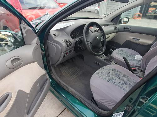 Portalamparas PEUGEOT 206 Hatchback (2A/C) 1.4 i | BP26296814L10 