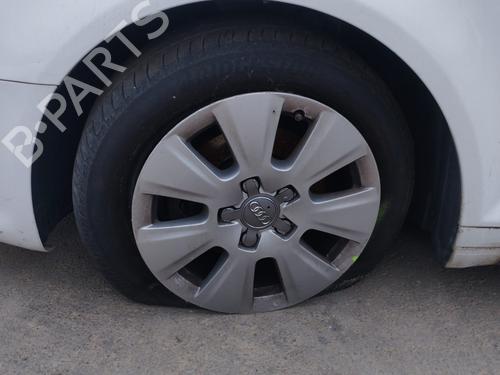 Right mirror AUDI A3 Sportback (8PA) 1.9 TDI | BP31290633C27 