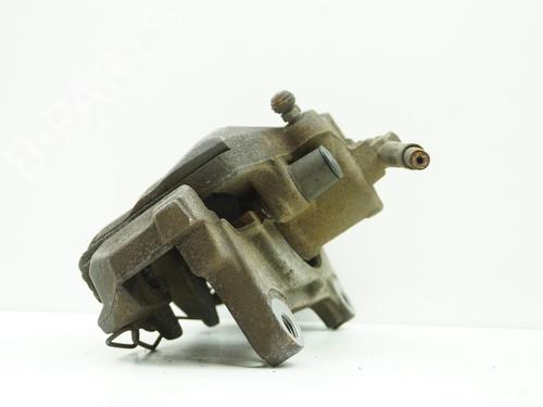 Used Left front brake caliper AUDI TT Roadster (8J9) 2.0 TFSI (200 hp) 18173319