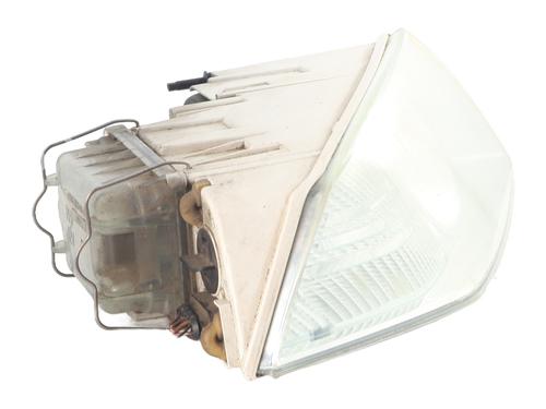 Used Right headlight Right headlight SKODA OCTAVIA II (1Z3) 2.0 TDI (136 hp) 31016651 31016651