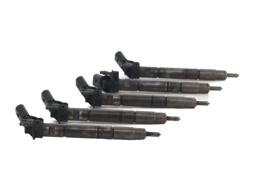 Injector AUDI Q7 (4MB, 4MG, 4MQ) 3.0 TDI quattro | BP36283981M100  - Image 5