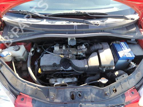 Engine KIA PICANTO I (SA) 1.0 | BP29571237M1 - Image 7