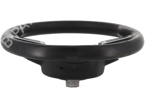 Used Steering wheel Steering wheel RENAULT MEGANE IV Hatchback (B9A/M/N_) 1.2 TCe 130 (B9MR) (130 hp) 22072930 22072930