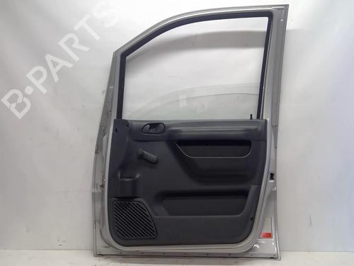 Right front door PEUGEOT EXPERT Van (222) 1.6 | BP18193153C3 