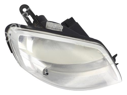 Right headlight PEUGEOT PARTNER MPV (5_, G_) 2.0 HDI | BP31378926C29 