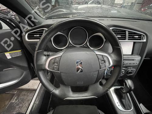 Steering wheel CITROËN DS4 (NX_) 2.0 BlueHDi 180 96754516ZD