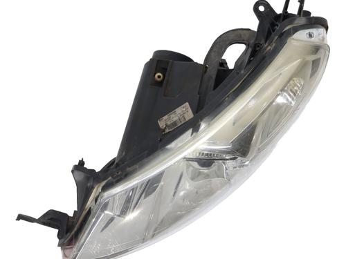 Left headlight FIAT SCUDO Bus (270_, 272_) 2.0 D Multijet | BP28089910C28 