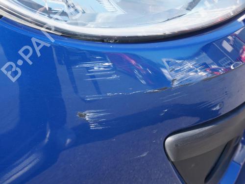 Left taillight RENAULT CLIO III (BR0/1, CR0/1) 1.5 dCi (BR17, CR17) | BP19520581C34 