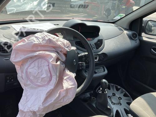 Left front fog light RENAULT TWINGO II (CN0_) 1.2 16V (CN0K, CN0V, CN0A) | BP26933332C30 - Image 19