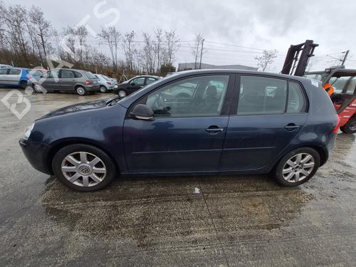 Left headlight VW GOLF V (1K1) 2.0 FSI | BP33613596C28 - Image 12