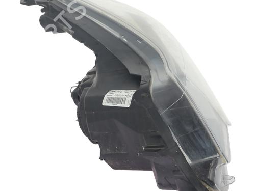 Left headlight OPEL CORSA D (S07) 1.4 (L08, L68) | BP36166062C28 - Image 6