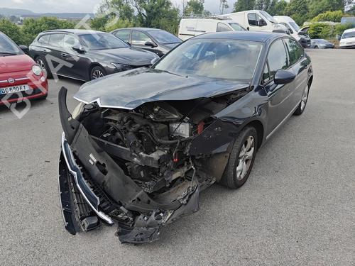 Starter CITROËN C5 III (RD_) 1.6 HDi 110 (RD9HZC) | BP27492152M8 - Image 9