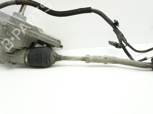 Steering rack CITROËN C3 II (SC_) 1.4 HDi 70 (SC8HZC, SC8HR0, SC8HP4) | BP18195861M22 