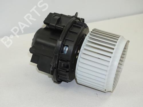 Used Heater blower motor RENAULT CLIO V (B7_) 1.0 TCe 90 (B7MT) (91 hp) 18173298