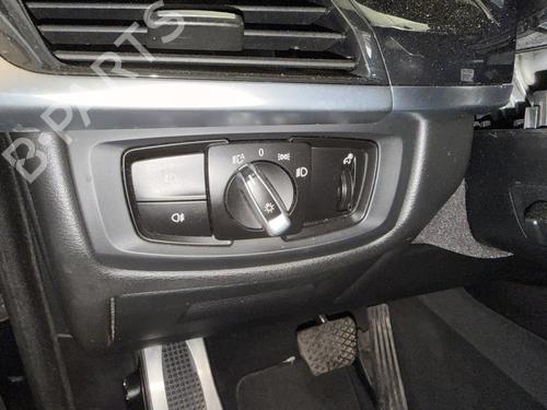 Interruttore luci Interruttore luci BMW X5 (F15, F85) xDrive 30 d (258 hp) 37452082 37452082
