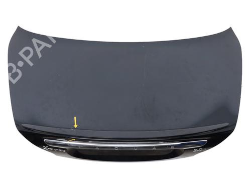 Used Tailgate JAGUAR X-TYPE I (X400) 2.0 D (130 hp) 26456675