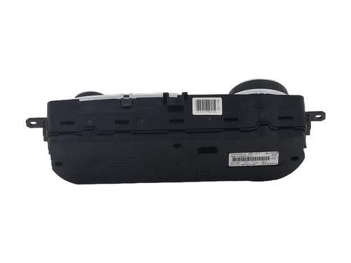 Climate control RENAULT CLIO IV (BH_) 0.9 TCe 90 (BHNF, BHMA, BHMH, BHJK, BHJR) | BP25216198I5 