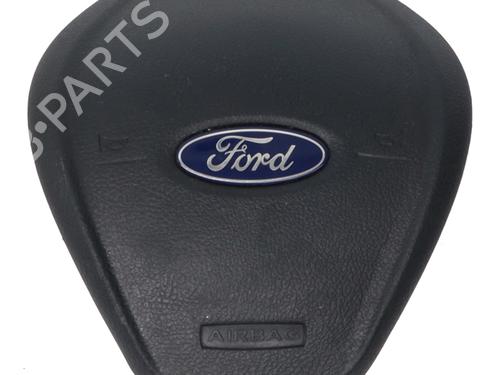 Førerens kollisjonspute FORD FIESTA VI (CB1, CCN) 1.6 TDCi (95 hp) 20699545
