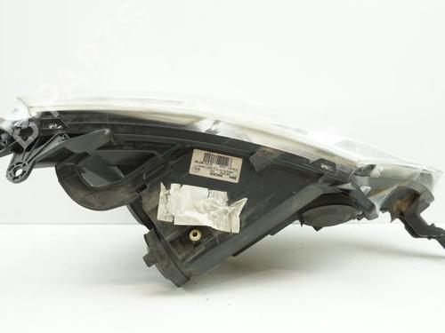 Left headlight FIAT SCUDO Van (270_, 272_) 1.6 D Multijet | BP18178449C28 