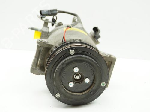 AC Kompressor FORD FIESTA VI (CB1, CCN) 1.0 EcoBoost | BP18185022M34